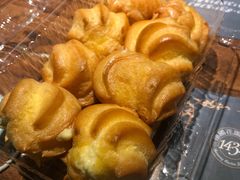 -泸溪河桃酥(江宁太阳城店)