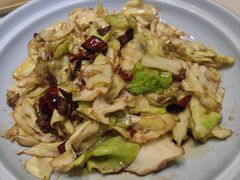 -西安饭庄·非遗陕菜(钟楼店)