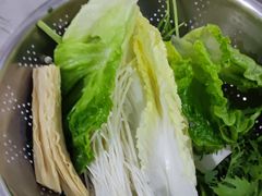 -重庆特色冷锅鱼(武大店)