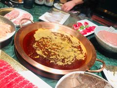 -肆味(东原1891江景店)
