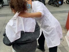 -裕和堂中医推拿艾灸(太古汇臻品店)