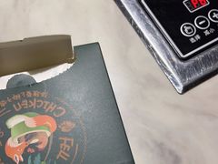 -狐狸爱上椰子鸡(滨江星光大道店)