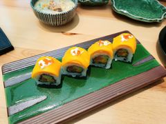 香芒鲑鱼卷-TORO MaKi 寿司·日料(华创店)
