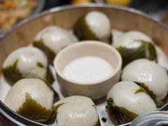 -蘸小院铁锅炖·蘸酱菜·东北菜(怀远门店)