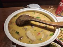 -赣饭农家·江西小炒(西乡店)