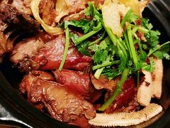 -四道菜·福建菜馆(新街口金鹰店)