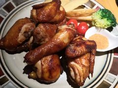 -斗牛士牛排(南京东路店)