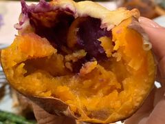 -福慧慈缘素食餐厅(王府井店)
