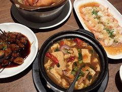 -外婆家(西红门荟聚购物中心店)