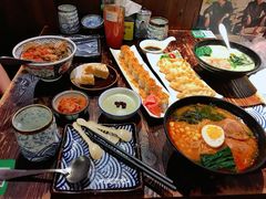 -小川洋风料理(江汉路店)