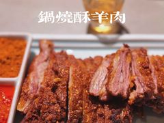 -小吊梨汤·北京菜·烤鸭(鸟巢店)