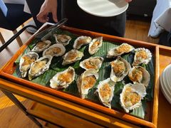 -拉蒂娜·巴西牛排馆 Latina·Brazilian Steakhouse(陆家嘴旗舰店)