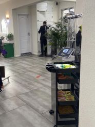-纤手艺人