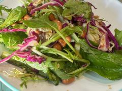 -老北京炸酱面大王.铜锅涮肉(朝阳门店)