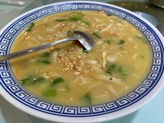 -老雒阳面馆·水席(定鼎门店)