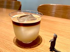 -SEEKER Espresso·咖啡