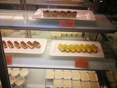 -万德诺富特酒店·自助餐厅(万德大厦店)