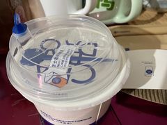 -茶百道(盛京大奥莱店)