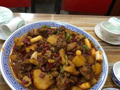 -福顺祥大盘鸡(临潼店)