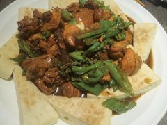 -闫府私房菜·老字号(恒隆店)