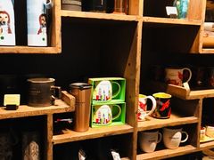 -星巴克臻选(广州沙面店)