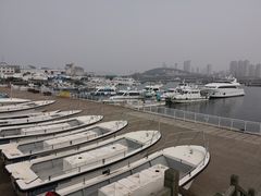 -小石岛景区