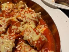 -Efes Turkish & Mediterranean Cuisine 艾菲斯餐厅(陆家嘴店)