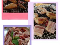-P1泥炉烤肉(市桥富华东路店)