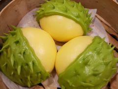 -武林厨神·粤式茶点(五羊店)
