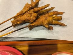 -冶建镜子·老南昌大排档·江西虾王(总店)