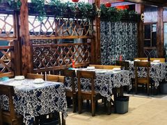 大堂-张家大院(幕府西路店)