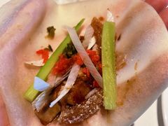 -四季民福烤鸭店(前门店)