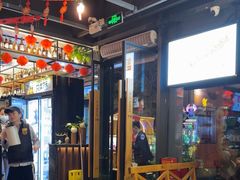 -木屋烧烤(龙岗龙城万科里店)
