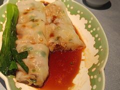 -晓粤·惹味粤菜(凯德乐峰广场店)