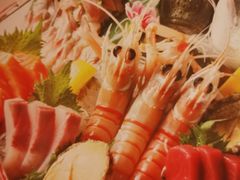 -阿吾罗日本料理(K11艺术中心店)