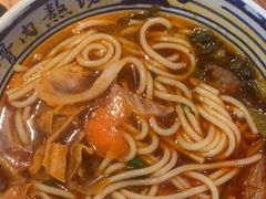 -鑫花溪牛肉米粉(景德路店)