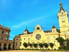 -大堂吧·下午茶·特调鸡尾酒(大连一方城堡豪华精选酒店)