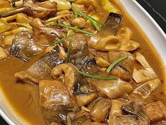-翕间食·精致淮扬菜(江苏大剧院店)