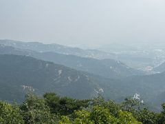-青岩寺风景区