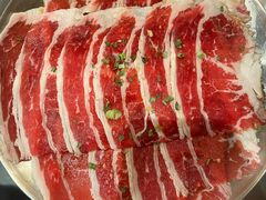 -朴安胖·韩国烤肉(沈阳店)