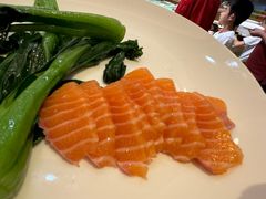 -广州增城保利郡雅酒店-月色西餐厅
