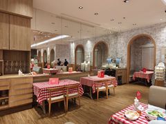 -西贝(大华虎城店)