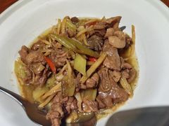 -瑶王府·广西菜(金阳路店)