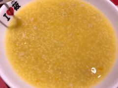-西贝(石景山当代店)