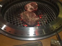-赤坂亭·M9和牛烧肉·铁板烧(合肥万象城店)