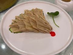 -北京全聚德(方庄店)