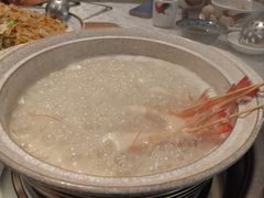 -丰尔粥食·粥底火锅·桑拿鸡(大良总店)