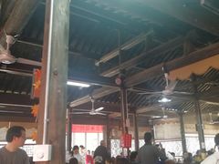 大堂-忆秦园小笼包(惠山古镇总店)