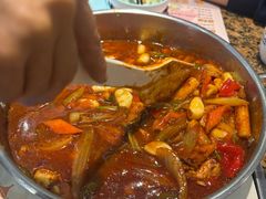 -黄记煌三汁焖锅(银盆岭万达广场店)