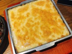 芝士红薯-船歌·鱼水饺青岛菜(金狮广场店)